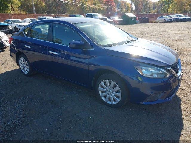 Aukcja sprzedaży 2017 Nissan Sentra S, vin: 3N1AB7AP0HY265590, numer aukcji: 46355935