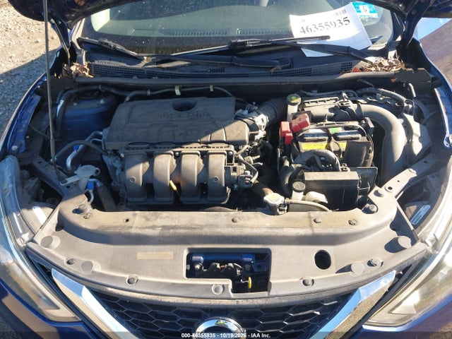 Aukcja sprzedaży 2017 Nissan Sentra S, vin: 3N1AB7AP0HY265590, numer aukcji: 46355935