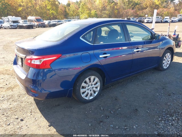 Aukcja sprzedaży 2017 Nissan Sentra S, vin: 3N1AB7AP0HY265590, numer aukcji: 46355935