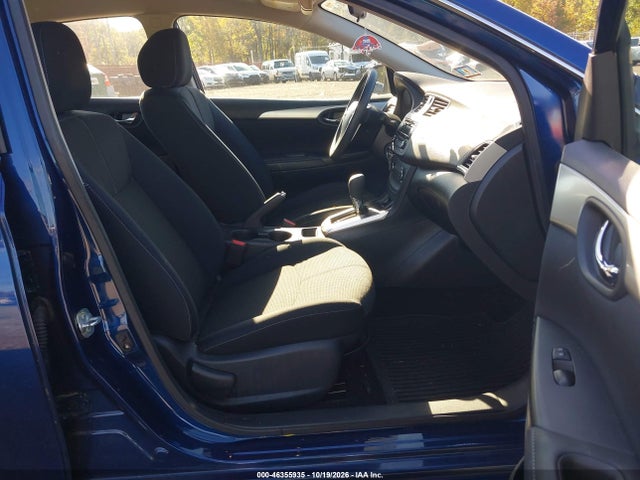 Aukcja sprzedaży 2017 Nissan Sentra S, vin: 3N1AB7AP0HY265590, numer aukcji: 46355935