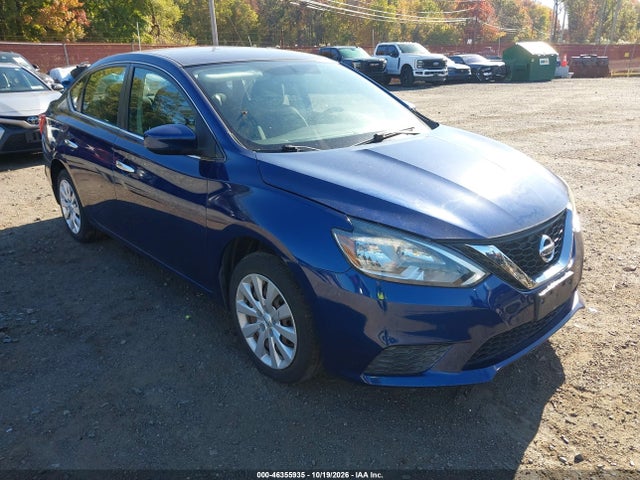 Aukcja sprzedaży 2017 Nissan Sentra S, vin: 3N1AB7AP0HY265590, numer aukcji: 46355935