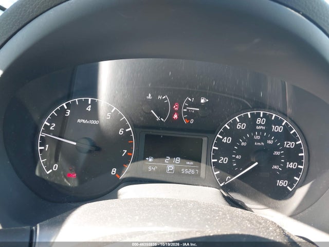 Aukcja sprzedaży 2017 Nissan Sentra S, vin: 3N1AB7AP0HY265590, numer aukcji: 46355935
