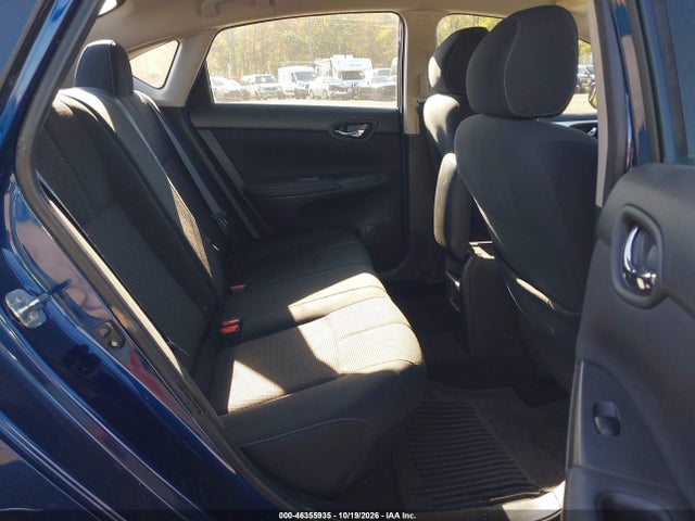 Aukcja sprzedaży 2017 Nissan Sentra S, vin: 3N1AB7AP0HY265590, numer aukcji: 46355935