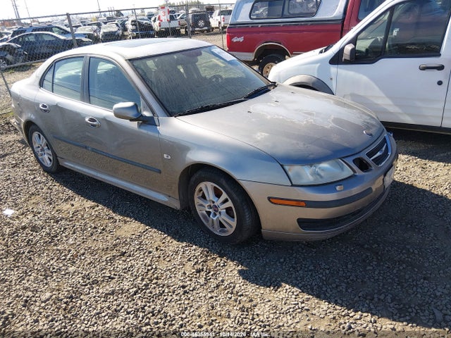 46355941 :رقم المزاد ، YS3FD49Y461136562 vin ، 2006 Saab 9-3 2.0t مزاد بيع
