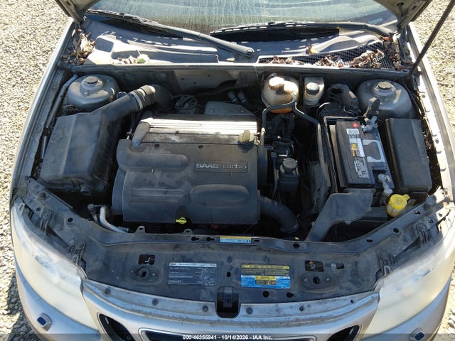 46355941 :رقم المزاد ، YS3FD49Y461136562 vin ، 2006 Saab 9-3 2.0t مزاد بيع
