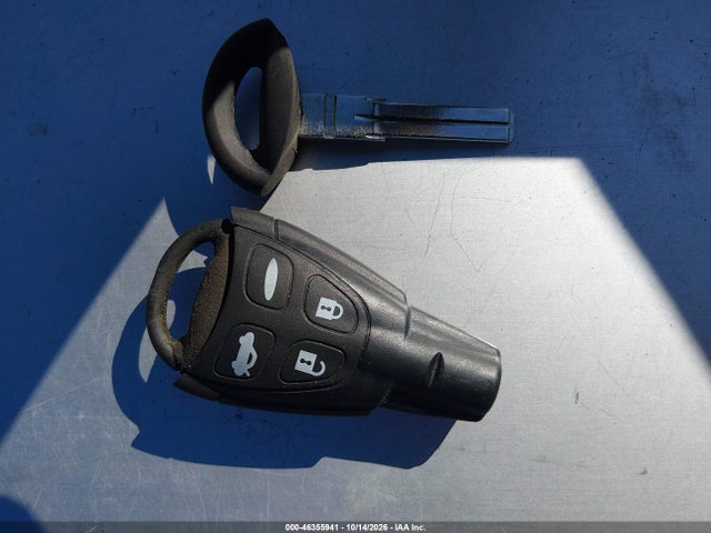 46355941 :رقم المزاد ، YS3FD49Y461136562 vin ، 2006 Saab 9-3 2.0t مزاد بيع