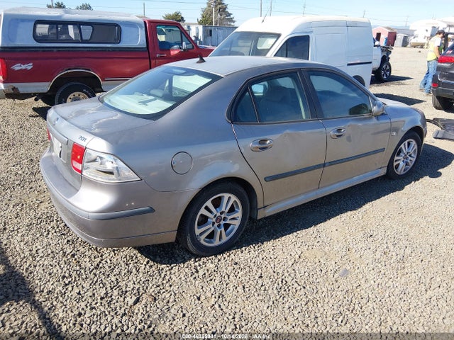 46355941 :رقم المزاد ، YS3FD49Y461136562 vin ، 2006 Saab 9-3 2.0t مزاد بيع