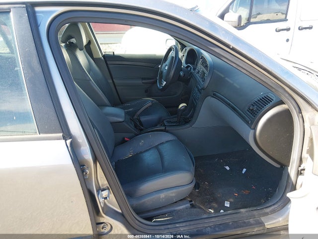 46355941 :رقم المزاد ، YS3FD49Y461136562 vin ، 2006 Saab 9-3 2.0t مزاد بيع