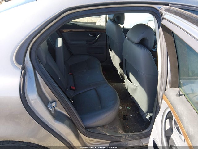 46355941 :رقم المزاد ، YS3FD49Y461136562 vin ، 2006 Saab 9-3 2.0t مزاد بيع