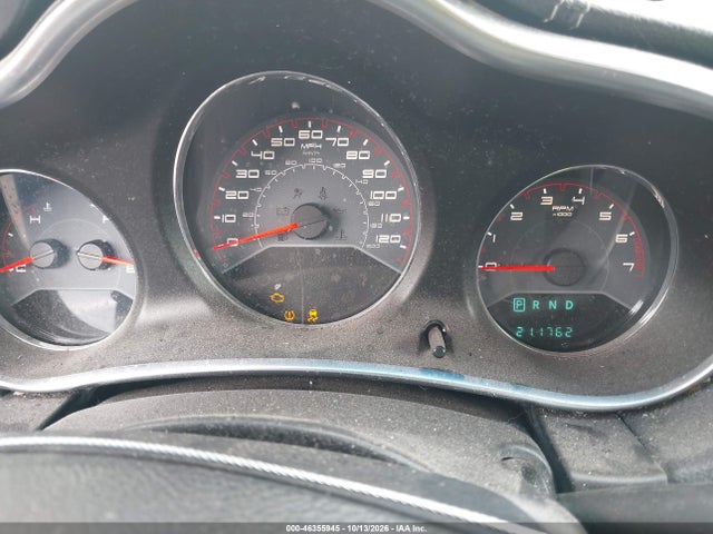 2013 Dodge Avenger Se მანქანა იყიდება აუქციონზე, vin: 1C3CDZAB6DN537328, აუქციონის ნომერი: 46355945