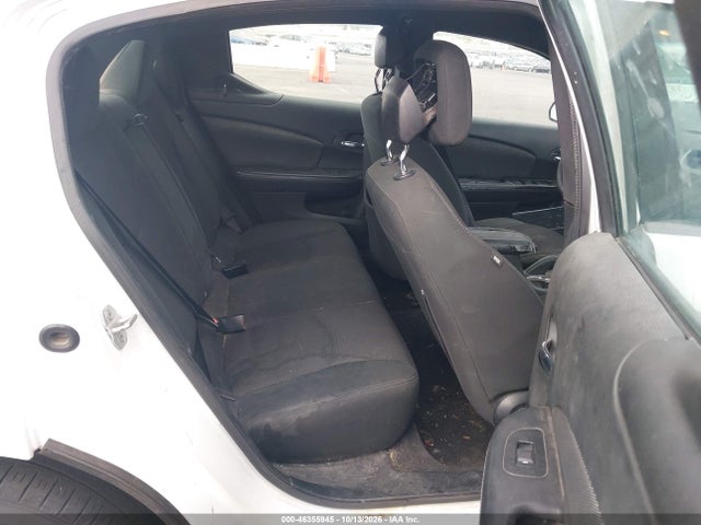 2013 Dodge Avenger Se მანქანა იყიდება აუქციონზე, vin: 1C3CDZAB6DN537328, აუქციონის ნომერი: 46355945