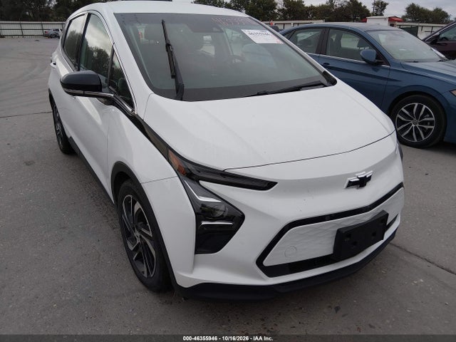 2023 Chevrolet Bolt Ev Fwd 2lt მანქანა იყიდება აუქციონზე, vin: 1G1FX6S05P4143625, აუქციონის ნომერი: 46355946