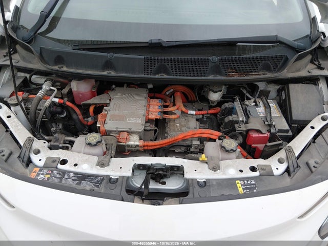 2023 Chevrolet Bolt Ev Fwd 2lt მანქანა იყიდება აუქციონზე, vin: 1G1FX6S05P4143625, აუქციონის ნომერი: 46355946