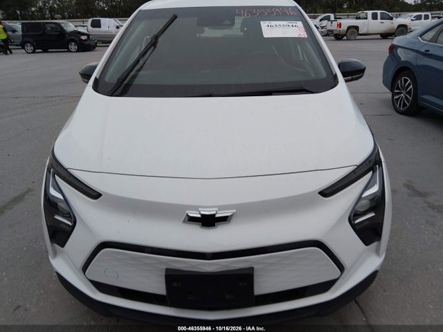 2023 Chevrolet Bolt Ev Fwd 2lt მანქანა იყიდება აუქციონზე, vin: 1G1FX6S05P4143625, აუქციონის ნომერი: 46355946