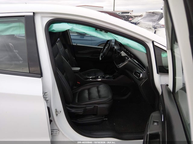 2023 Chevrolet Bolt Ev Fwd 2lt მანქანა იყიდება აუქციონზე, vin: 1G1FX6S05P4143625, აუქციონის ნომერი: 46355946