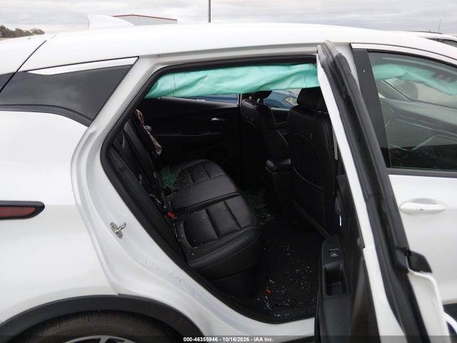 2023 Chevrolet Bolt Ev Fwd 2lt მანქანა იყიდება აუქციონზე, vin: 1G1FX6S05P4143625, აუქციონის ნომერი: 46355946