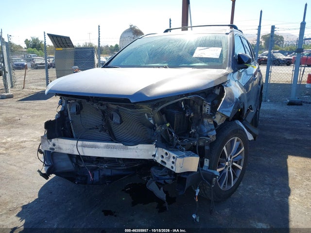 Toyota Highlander Xle 2018 5TDJZRFH2JS833163 Image 6