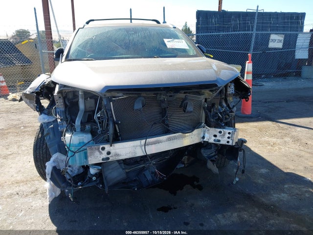 Toyota Highlander Xle 2018 5TDJZRFH2JS833163 Image 13