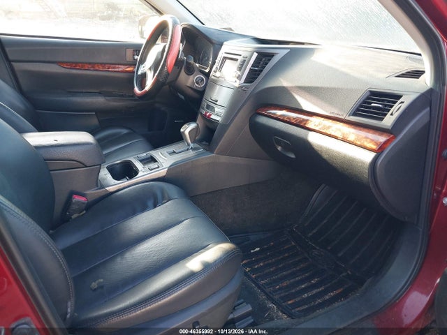46355992 :رقم المزاد ، 4S4BRBKC8C3281559 vin ، 2012 Subaru Outback 2.5i Limited مزاد بيع