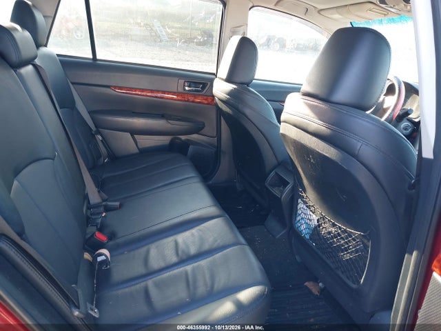 46355992 :رقم المزاد ، 4S4BRBKC8C3281559 vin ، 2012 Subaru Outback 2.5i Limited مزاد بيع
