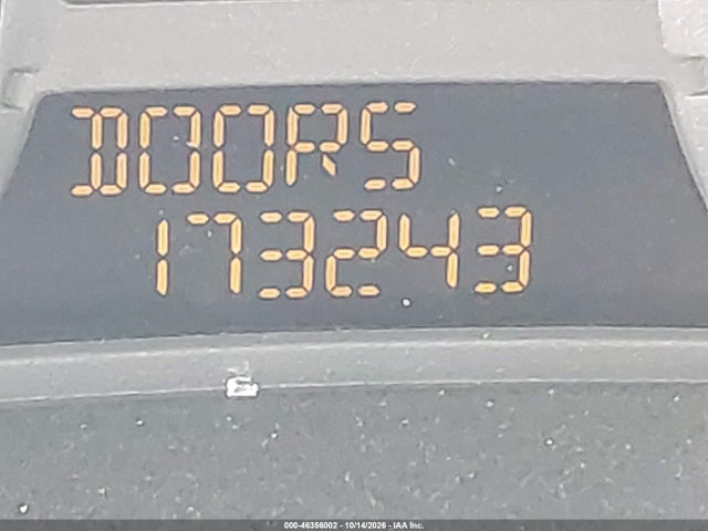 2005 Chevrolet Colorado Ls მანქანა იყიდება აუქციონზე, vin: 1GCDT138958290781, აუქციონის ნომერი: 46356002
