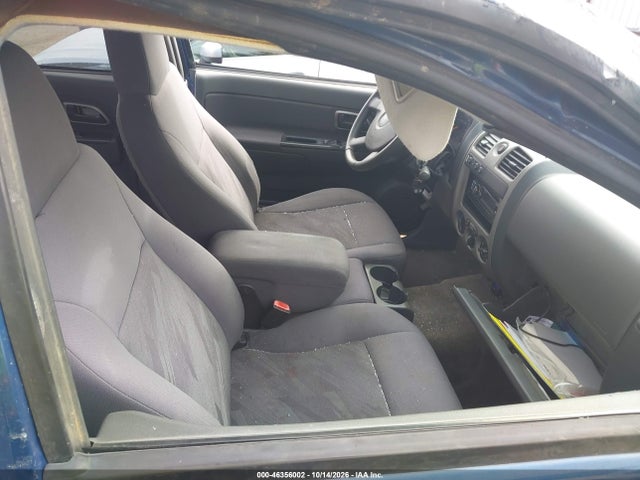 2005 Chevrolet Colorado Ls მანქანა იყიდება აუქციონზე, vin: 1GCDT138958290781, აუქციონის ნომერი: 46356002