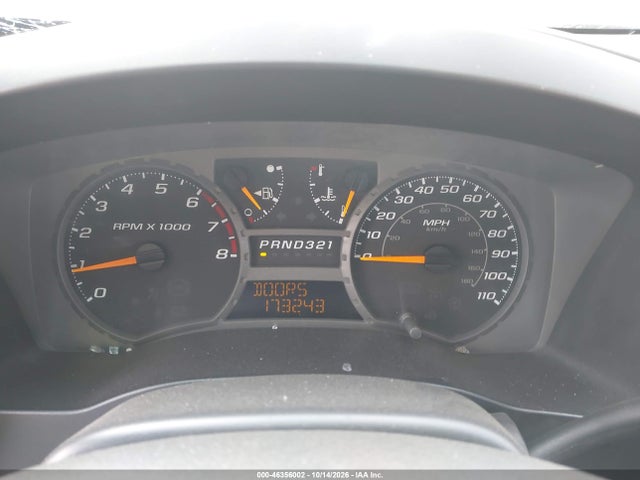 2005 Chevrolet Colorado Ls მანქანა იყიდება აუქციონზე, vin: 1GCDT138958290781, აუქციონის ნომერი: 46356002