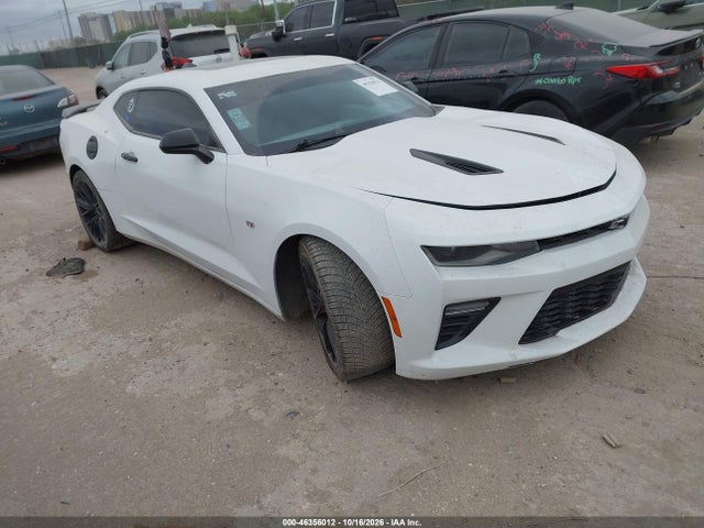 Aukcja sprzedaży 2016 Chevrolet Camaro 2ss, vin: 1G1FH1R71G0189303, numer aukcji: 46356012