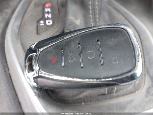 Aukcja sprzedaży 2016 Chevrolet Camaro 2ss, vin: 1G1FH1R71G0189303, numer aukcji: 46356012