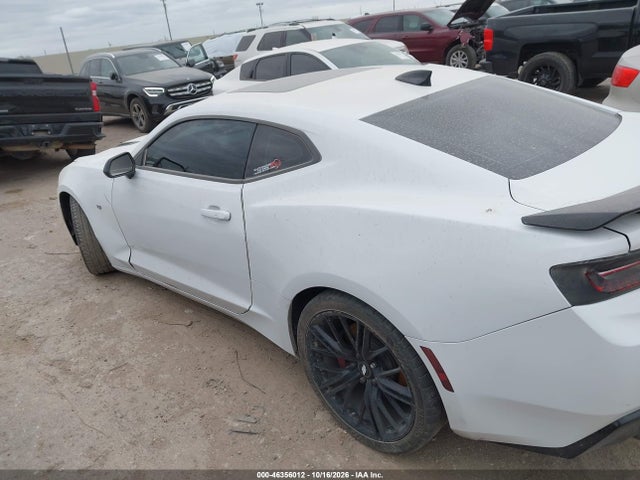 Aukcja sprzedaży 2016 Chevrolet Camaro 2ss, vin: 1G1FH1R71G0189303, numer aukcji: 46356012