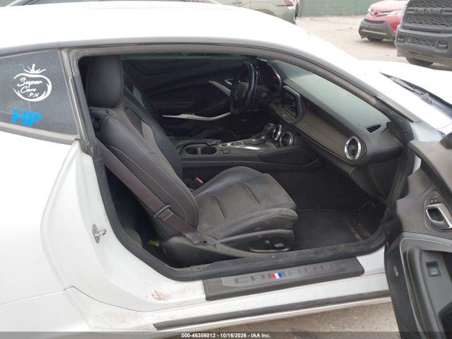 Aukcja sprzedaży 2016 Chevrolet Camaro 2ss, vin: 1G1FH1R71G0189303, numer aukcji: 46356012