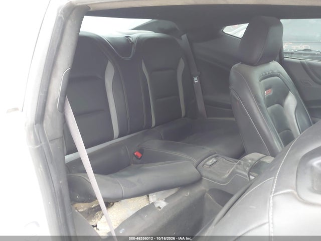 Aukcja sprzedaży 2016 Chevrolet Camaro 2ss, vin: 1G1FH1R71G0189303, numer aukcji: 46356012
