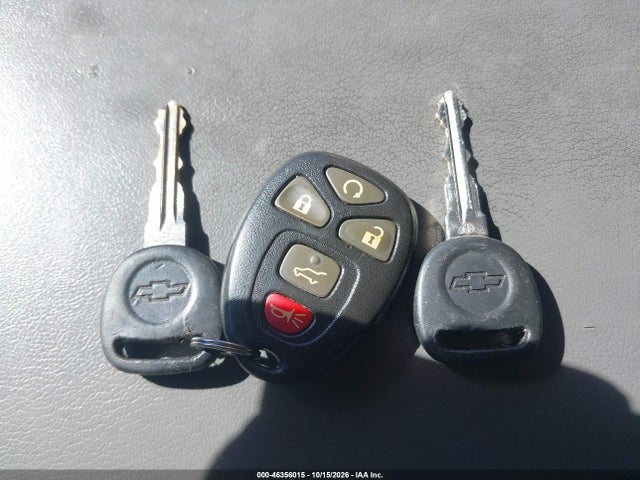 Aukcja sprzedaży 2015 Chevrolet Traverse Ltz, vin: 1GNKVJKD5FJ208966, numer aukcji: 46356015