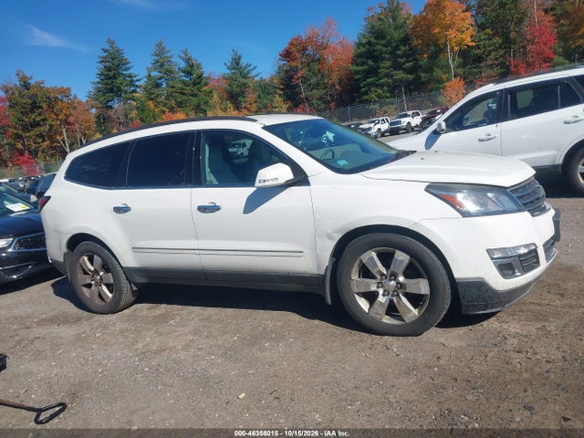 Aukcja sprzedaży 2015 Chevrolet Traverse Ltz, vin: 1GNKVJKD5FJ208966, numer aukcji: 46356015