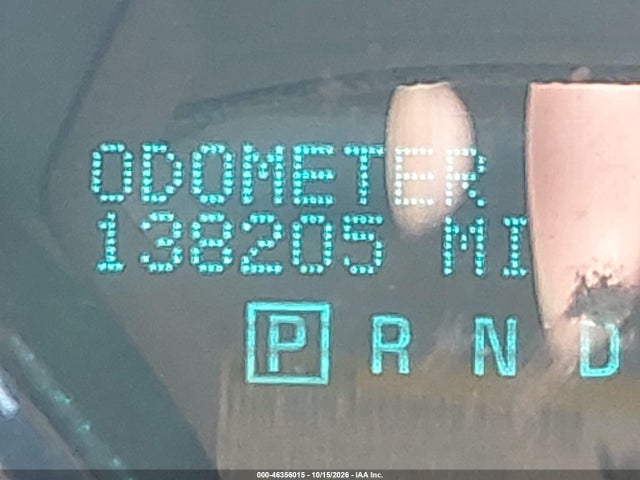 Aukcja sprzedaży 2015 Chevrolet Traverse Ltz, vin: 1GNKVJKD5FJ208966, numer aukcji: 46356015