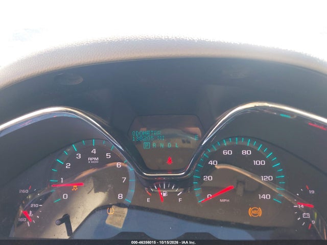 Aukcja sprzedaży 2015 Chevrolet Traverse Ltz, vin: 1GNKVJKD5FJ208966, numer aukcji: 46356015