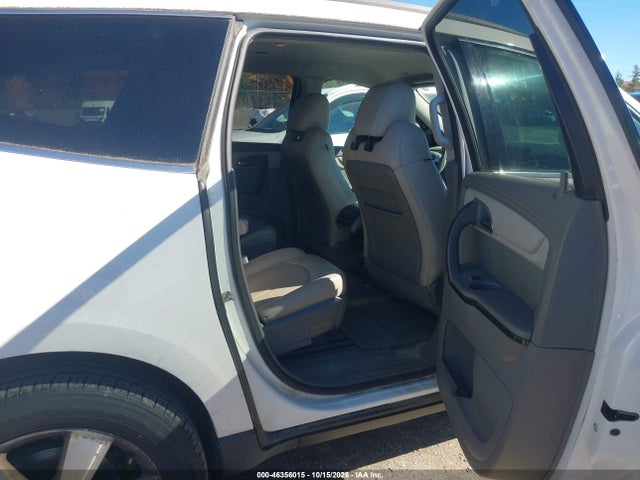 Aukcja sprzedaży 2015 Chevrolet Traverse Ltz, vin: 1GNKVJKD5FJ208966, numer aukcji: 46356015