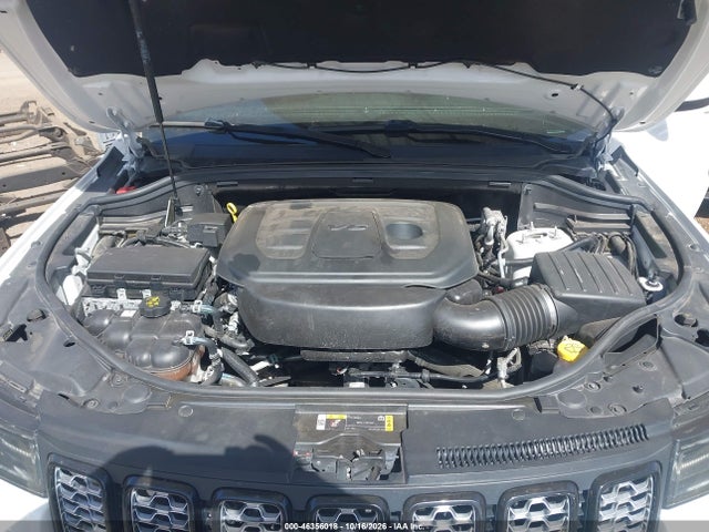 Aukcja sprzedaży 2021 Jeep Grand Cherokee Laredo X 4x4, vin: 1C4RJFAG4MC731182, numer aukcji: 46356018