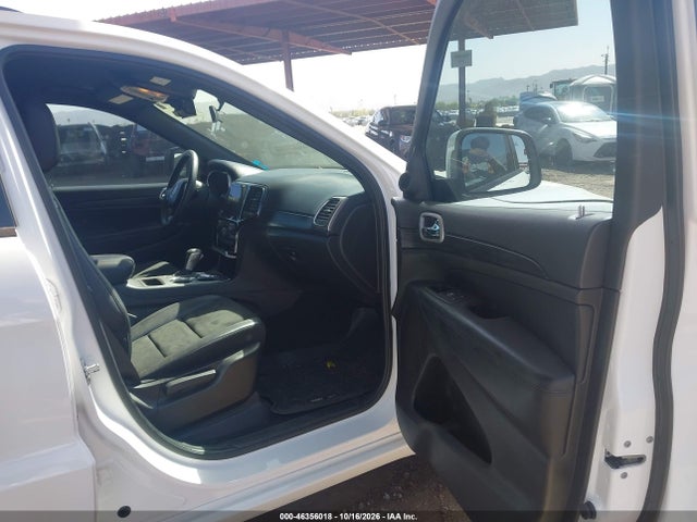 Aukcja sprzedaży 2021 Jeep Grand Cherokee Laredo X 4x4, vin: 1C4RJFAG4MC731182, numer aukcji: 46356018