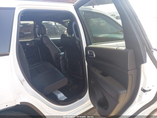 Aukcja sprzedaży 2021 Jeep Grand Cherokee Laredo X 4x4, vin: 1C4RJFAG4MC731182, numer aukcji: 46356018