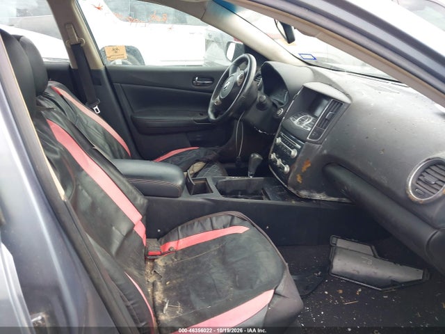 Aukcja sprzedaży 2012 Nissan Maxima 3.5 Sv, vin: 1N4AA5AP7CC803097, numer aukcji: 46356022