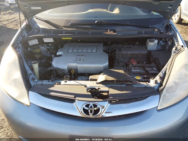 Aukcja sprzedaży 2007 Toyota Sienna Xle Limited, vin: 5TDBK22C47S005375, numer aukcji: 46356023