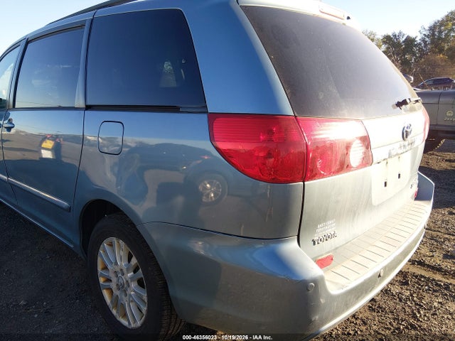 Aukcja sprzedaży 2007 Toyota Sienna Xle Limited, vin: 5TDBK22C47S005375, numer aukcji: 46356023