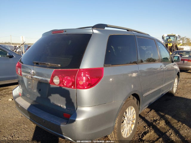 Aukcja sprzedaży 2007 Toyota Sienna Xle Limited, vin: 5TDBK22C47S005375, numer aukcji: 46356023