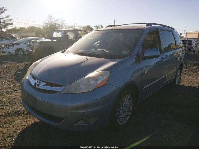 Aukcja sprzedaży 2007 Toyota Sienna Xle Limited, vin: 5TDBK22C47S005375, numer aukcji: 46356023