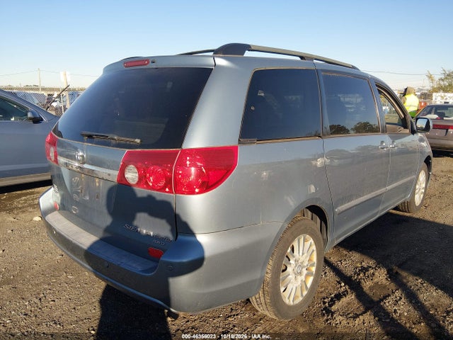 Aukcja sprzedaży 2007 Toyota Sienna Xle Limited, vin: 5TDBK22C47S005375, numer aukcji: 46356023
