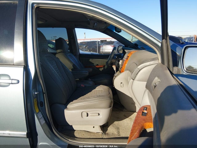 Aukcja sprzedaży 2007 Toyota Sienna Xle Limited, vin: 5TDBK22C47S005375, numer aukcji: 46356023