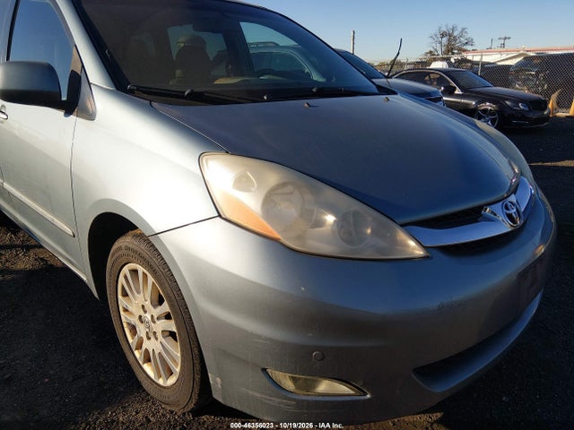 Aukcja sprzedaży 2007 Toyota Sienna Xle Limited, vin: 5TDBK22C47S005375, numer aukcji: 46356023