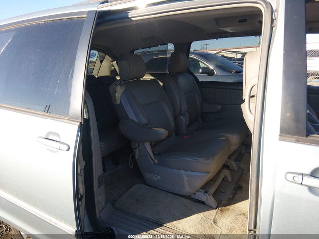 Aukcja sprzedaży 2007 Toyota Sienna Xle Limited, vin: 5TDBK22C47S005375, numer aukcji: 46356023