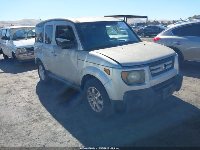 Aukcja sprzedaży 2007 Honda Element Ex, vin: 5J6YH18727L007859, numer aukcji: 46356024
